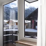 Lejlighed I Eschenlohe, Modern Bright With Mountain View Eschenlohe